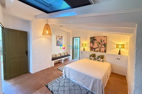 Landejendom i Lucar, Almeria, Lucar - € 312.000 | Ref: 2957 - foto 48