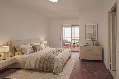 Lejlighed i Cascais, Lisbon, Cascais - € 500.000 | Ref: DH1014 - foto 3