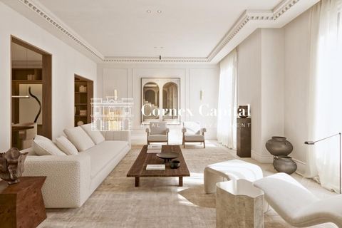 Lejlighed i Barcelona, Barcelona, Barcelona - € 2.550.000 | Ref: V-GALVANY-24 - foto 1
