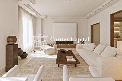 Lejlighed i Barcelona, Barcelona, Barcelona - € 2.550.000 | Ref: V-GALVANY-24 - foto 2