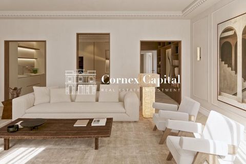 Lejlighed i Barcelona, Barcelona, Barcelona - € 2.550.000 | Ref: V-GALVANY-24 - foto 3