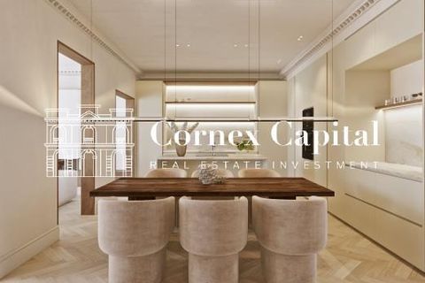 Lejlighed i Barcelona, Barcelona, Barcelona - € 2.550.000 | Ref: V-GALVANY-24 - foto 4