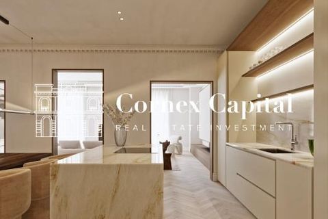 Lejlighed i Barcelona, Barcelona, Barcelona - € 2.550.000 | Ref: V-GALVANY-24 - foto 5