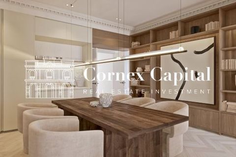 Lejlighed i Barcelona, Barcelona, Barcelona - € 2.550.000 | Ref: V-GALVANY-24 - foto 6