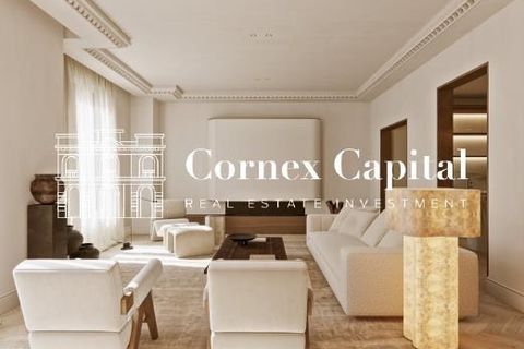 Lejlighed i Barcelona, Barcelona, Barcelona - € 2.550.000 | Ref: V-GALVANY-24 - foto 7