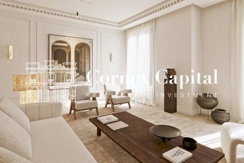 Lejlighed i Barcelona, Barcelona, Barcelona - € 2.550.000 | Ref: V-GALVANY-24 - foto 8