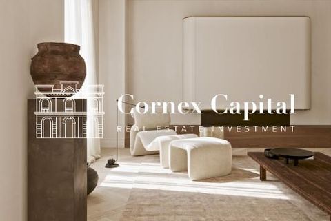 Lejlighed i Barcelona, Barcelona, Barcelona - € 2.550.000 | Ref: V-GALVANY-24 - foto 9