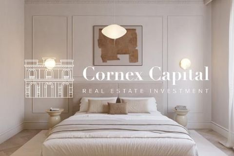 Lejlighed i Barcelona, Barcelona, Barcelona - € 2.550.000 | Ref: V-GALVANY-24 - foto 12