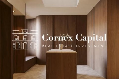 Lejlighed i Barcelona, Barcelona, Barcelona - € 2.550.000 | Ref: V-GALVANY-24 - foto 13