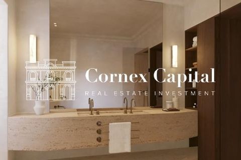 Lejlighed i Barcelona, Barcelona, Barcelona - € 2.550.000 | Ref: V-GALVANY-24 - foto 15