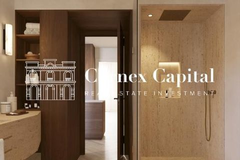 Lejlighed i Barcelona, Barcelona, Barcelona - € 2.550.000 | Ref: V-GALVANY-24 - foto 16