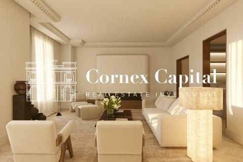 Lejlighed i Barcelona, Barcelona, Barcelona - € 2.550.000 | Ref: V-GALVANY-24 - foto 18
