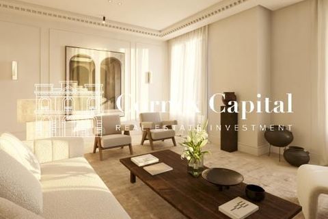 Lejlighed i Barcelona, Barcelona, Barcelona - € 2.550.000 | Ref: V-GALVANY-24 - foto 19