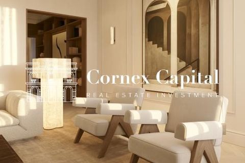 Lejlighed i Barcelona, Barcelona, Barcelona - € 2.550.000 | Ref: V-GALVANY-24 - foto 21