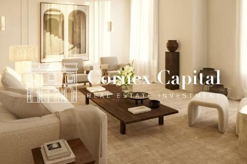 Lejlighed i Barcelona, Barcelona, Barcelona - € 2.550.000 | Ref: V-GALVANY-24 - foto 22