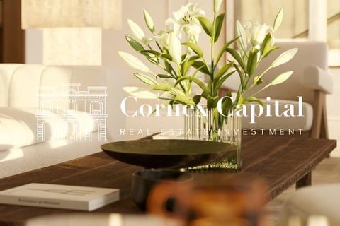Lejlighed i Barcelona, Barcelona, Barcelona - € 2.550.000 | Ref: V-GALVANY-24 - foto 24