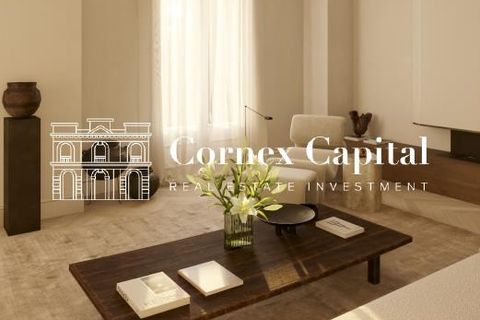 Lejlighed i Barcelona, Barcelona, Barcelona - € 2.550.000 | Ref: V-GALVANY-24 - foto 26