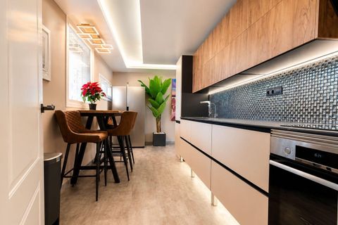 Lejlighed i Benidorm, Alicante, Benidorm - € 379.000 | Ref: SS00-684J - foto 6