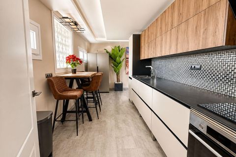 Lejlighed i Benidorm, Alicante, Benidorm - € 379.000 | Ref: SS00-684J - foto 8