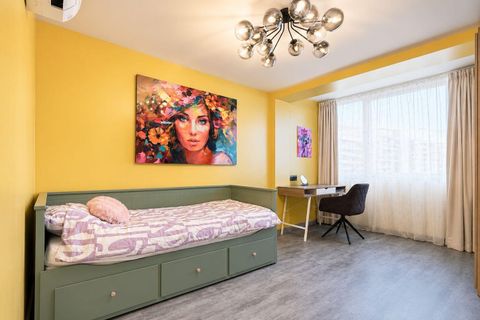 Lejlighed i Benidorm, Alicante, Benidorm - € 379.000 | Ref: SS00-684J - foto 21