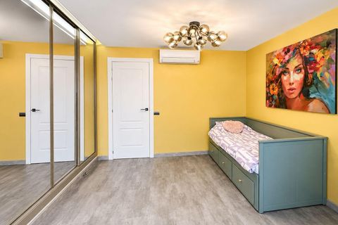 Lejlighed i Benidorm, Alicante, Benidorm - € 379.000 | Ref: SS00-684J - foto 22