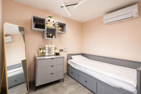 Lejlighed i Benidorm, Alicante, Benidorm - € 379.000 | Ref: SS00-684J - foto 25