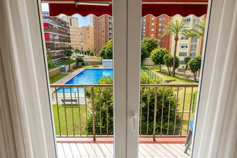 Lejlighed i Benidorm, Alicante, Benidorm - € 379.000 | Ref: SS00-684J - foto 26