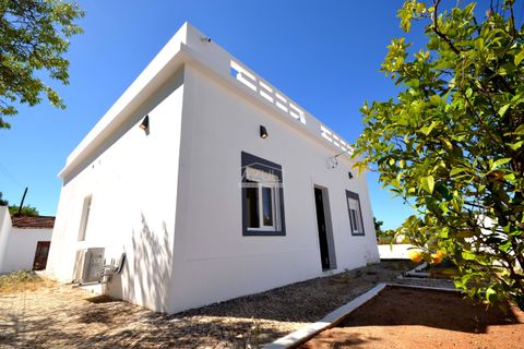 Villa i Loule, Faro, Loule - € 470.000 | Ref: 1009-2418 - foto 1