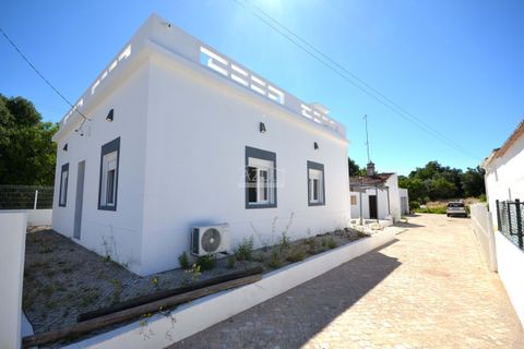 Villa i Loule, Faro, Loule - € 470.000 | Ref: 1009-2418 - foto 2