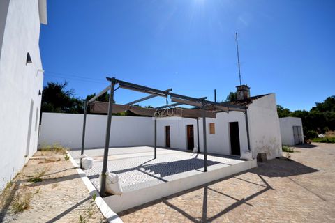 Villa i Loule, Faro, Loule - € 470.000 | Ref: 1009-2418 - foto 27