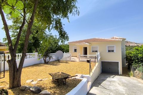 Villa in Cantoria, Almeria - foto 1