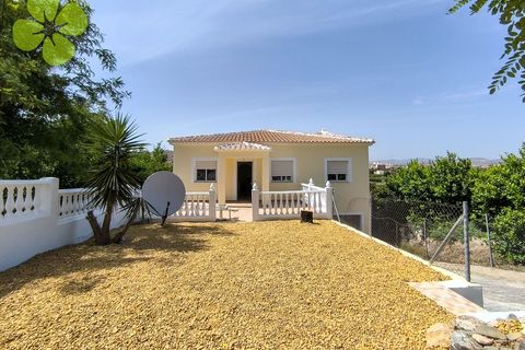 Villa in Cantoria, Almeria - foto 2