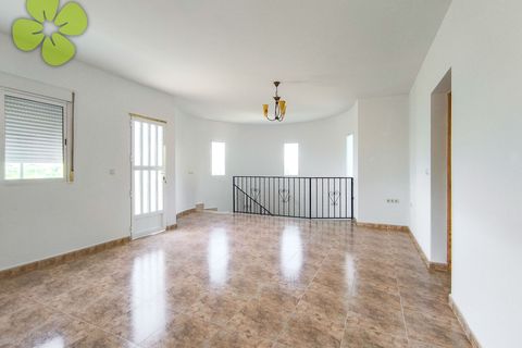 Villa in Cantoria, Almeria - foto 3
