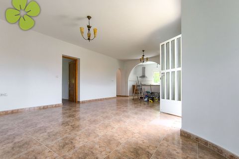 Villa in Cantoria, Almeria - foto 4
