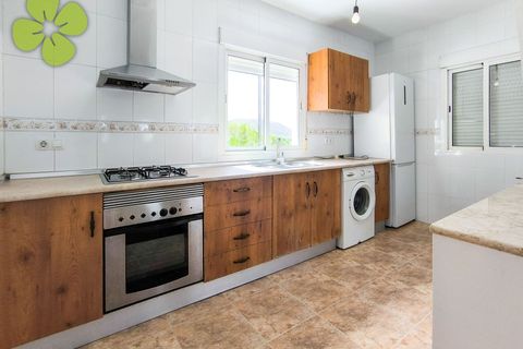 Villa i Cantoria, Almeria, Cantoria - € 199.000 | Ref: CRE-2726 - foto 6