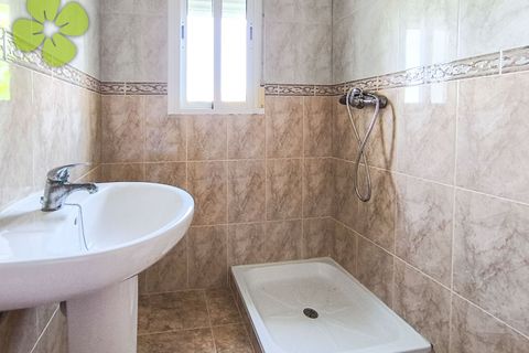 Villa i Cantoria, Almeria, Cantoria - € 199.000 | Ref: CRE-2726 - foto 8