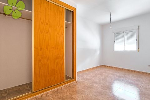 Villa i Cantoria, Almeria, Cantoria - € 199.000 | Ref: CRE-2726 - foto 9
