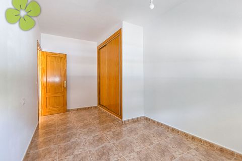Villa i Cantoria, Almeria, Cantoria - € 199.000 | Ref: CRE-2726 - foto 10