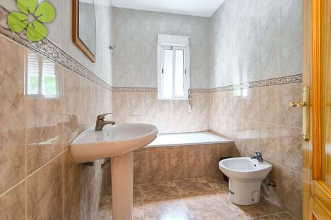 Villa i Cantoria, Almeria, Cantoria - € 199.000 | Ref: CRE-2726 - foto 11