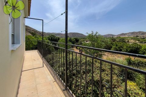 Villa i Cantoria, Almeria, Cantoria - € 199.000 | Ref: CRE-2726 - foto 13