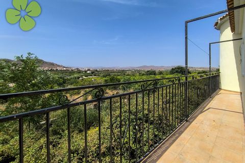 Villa i Cantoria, Almeria, Cantoria - € 199.000 | Ref: CRE-2726 - foto 14