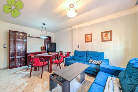 Byhus i Albox, Almeria, Albox - € 169.995 | Ref: CRE-2725 - foto 5