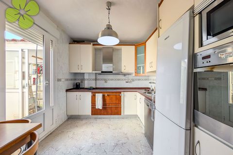 Byhus i Albox, Almeria, Albox - € 169.995 | Ref: CRE-2725 - foto 7
