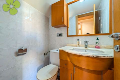 Byhus i Albox, Almeria, Albox - € 169.995 | Ref: CRE-2725 - foto 10
