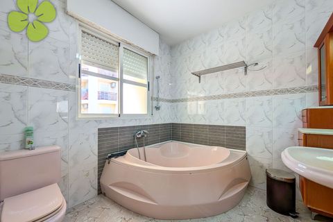 Byhus i Albox, Almeria, Albox - € 169.995 | Ref: CRE-2725 - foto 16
