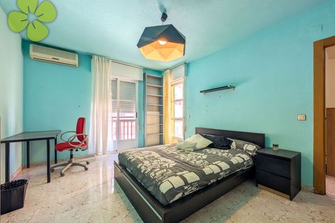 Byhus i Albox, Almeria, Albox - € 169.995 | Ref: CRE-2725 - foto 17