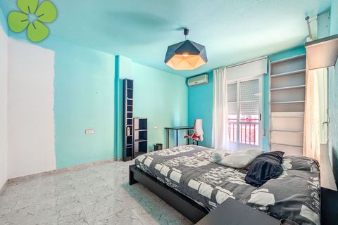 Byhus i Albox, Almeria, Albox - € 169.995 | Ref: CRE-2725 - foto 18