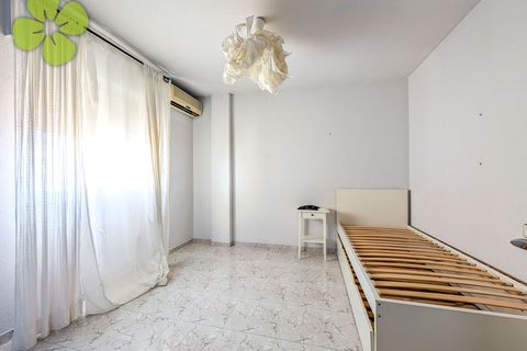 Byhus i Albox, Almeria, Albox - € 169.995 | Ref: CRE-2725 - foto 22
