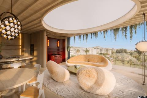 Lejlighed i Ibiza, Ibiza, Ibiza - € 5.568.969 | Ref: FF/482 - The Cherries 406 - foto 7