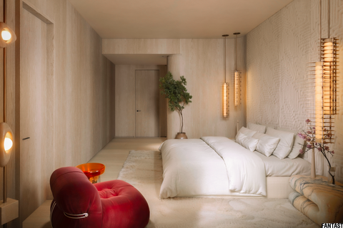 Lejlighed i Ibiza, Ibiza, Ibiza - € 5.568.969 | Ref: FF/482 - The Cherries 406 - foto 9
